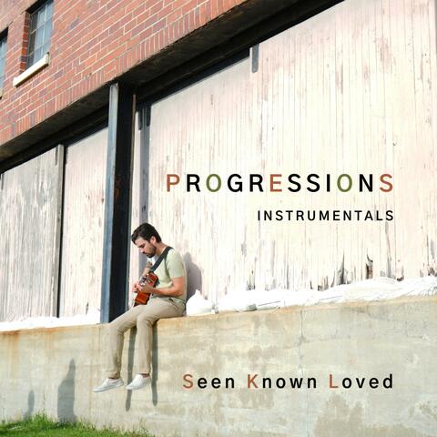 Progressions (Instrumentals)
