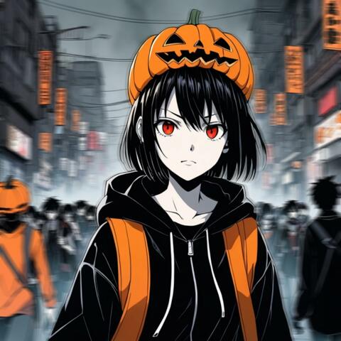 Halloween in Candleport, Vol. 1