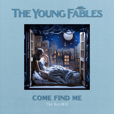Come Find Me  (feat. Karim) [The KariMIX]