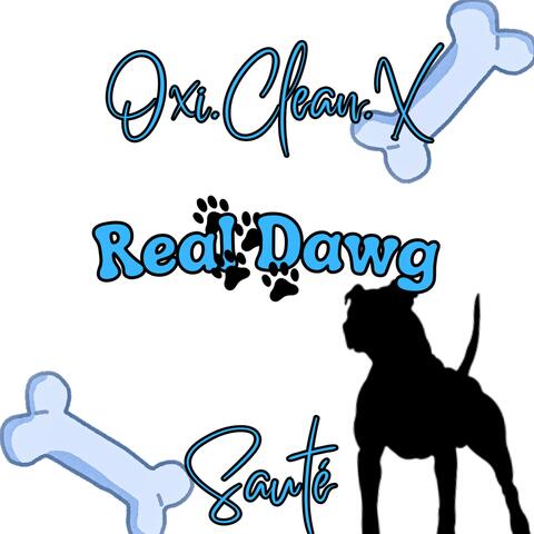 Real Dawg (feat. Sauté) [Remix]
