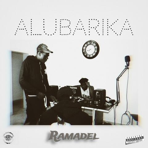Alubarika