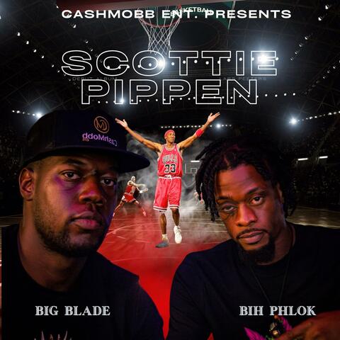 Scottie Pippen (feat. Bih Phlok)