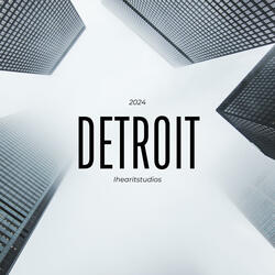 Detroit (Instrumental Version)