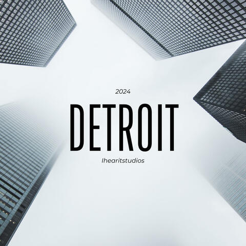 Detroit (Instrumental Version)