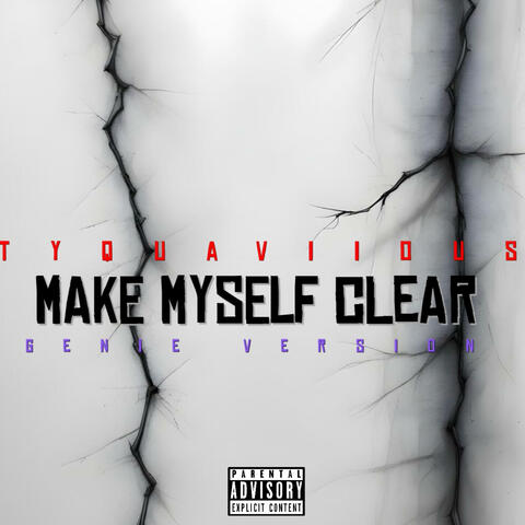 Make myself clear (Genie)