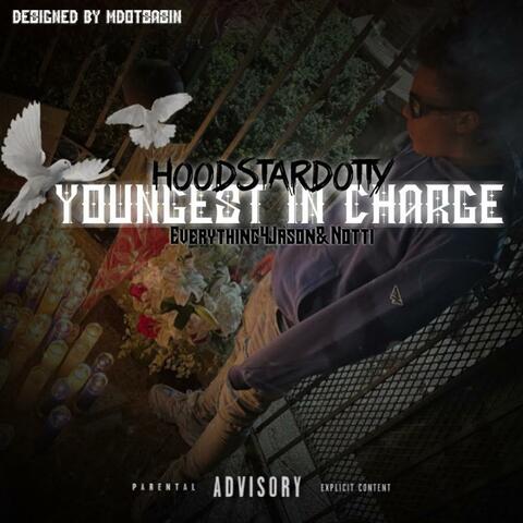 Youngest In Charge