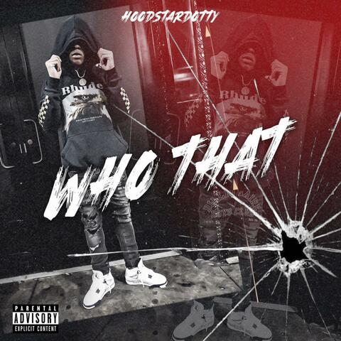 Who That