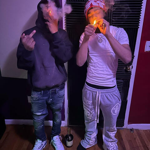 GMTO (feat. Bebo2Tact & Yeezy Ebk)