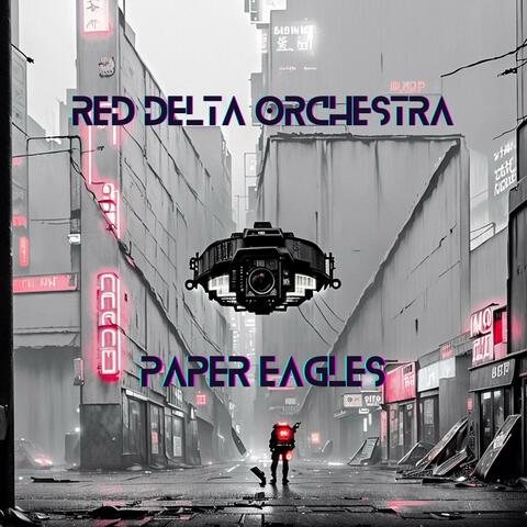 Paper Eagles