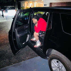 Kendrick Perkins (feat. Millzmadedabeat)