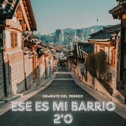 ESE ES MI BARRIO 2'0