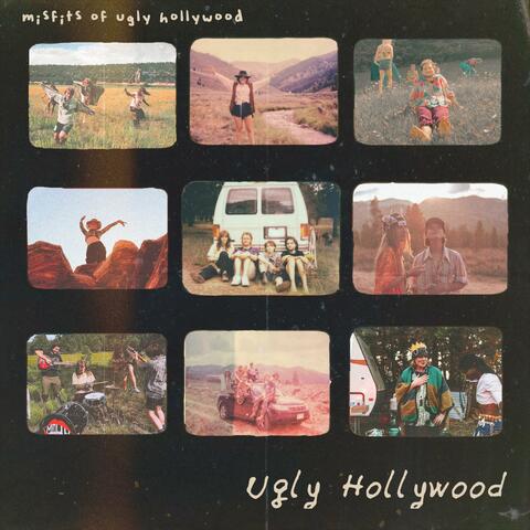 Ugly Hollywood