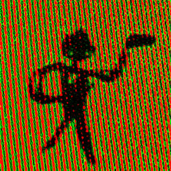 The Trot (Radio Edit)