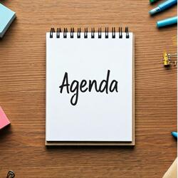 Agenda
