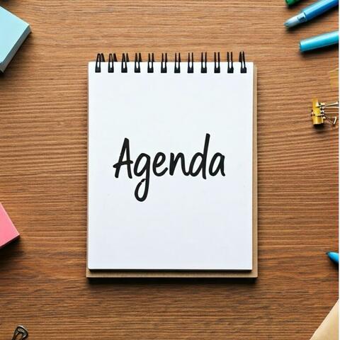 Agenda