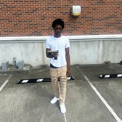 Ima fcking problem