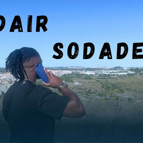 Sodade