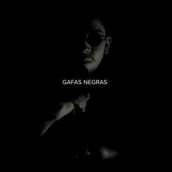 Gafas Negras