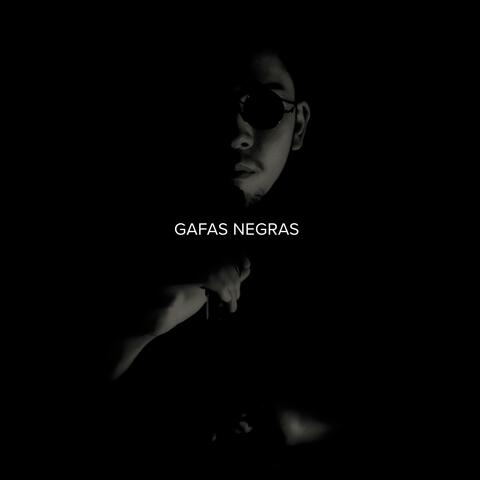 Gafas Negras