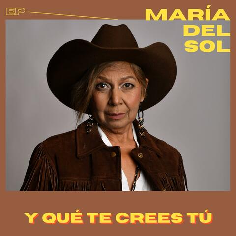 Y qué te crees tú (Re-edición 2024)