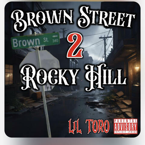 Brown Street 2 Rockyhill