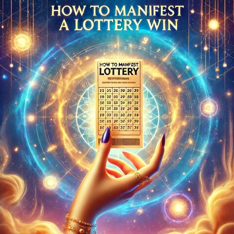 Manifest a Lottery Win