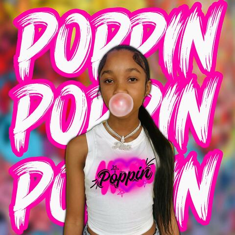POPPIN IT