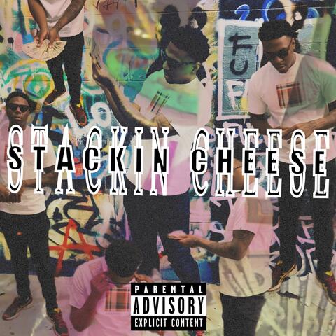 Stackin Cheese