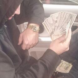 East 5TH (feat. GHOST)