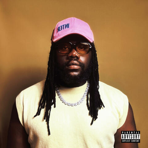 BLACK MEN DON'T CHEAT (feat. Kofi Pills)