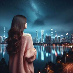 Goning in the Morning