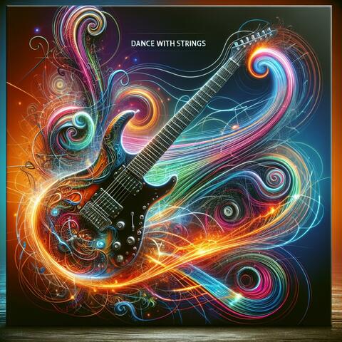 Dance with strings