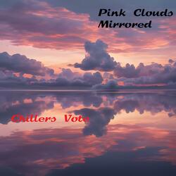 Clouds Mirrored