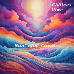 Sun and Clouds