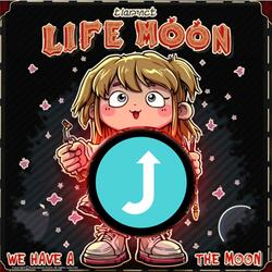Life moon