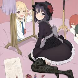 My Dress-Up Darling | Opening 1 (San San Days) | Sono Bisque Doll wo Suru