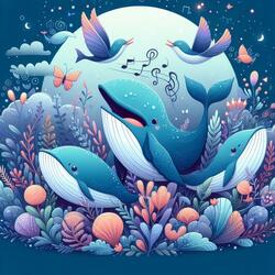 Dive into the deep Blue