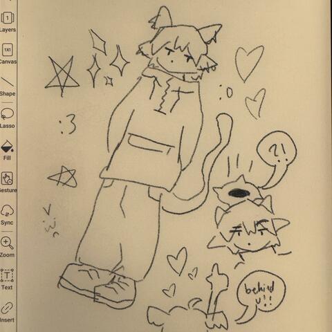 ALYXCAT'S PAWSOME PLAYLIST