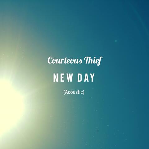 New Day (Acoustic Version)