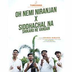 TUNE2GOD (4 (O NEMI NIRANJAN x siddhachal)