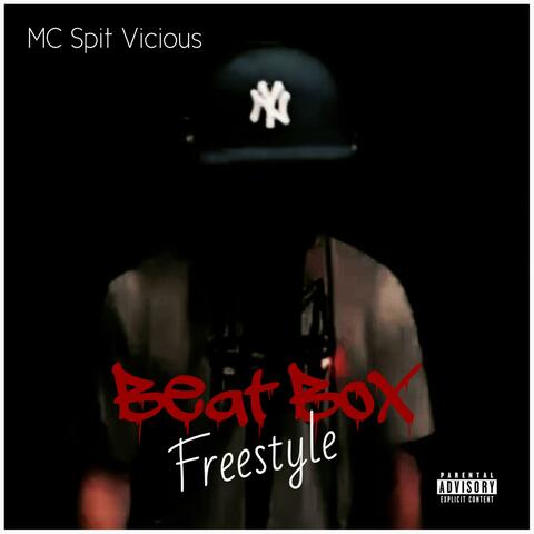 Beat Box Freestyle