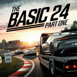 The Basic 24: Part One