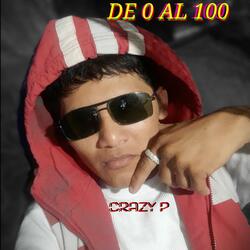 DE 0 AL 100