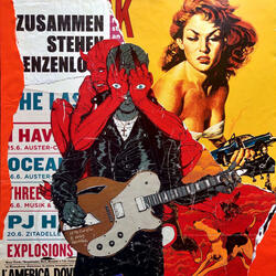 Rage of the archangel