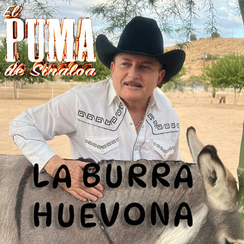 LA BURRA HUEVONA