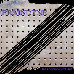 The Commodorian's Ode