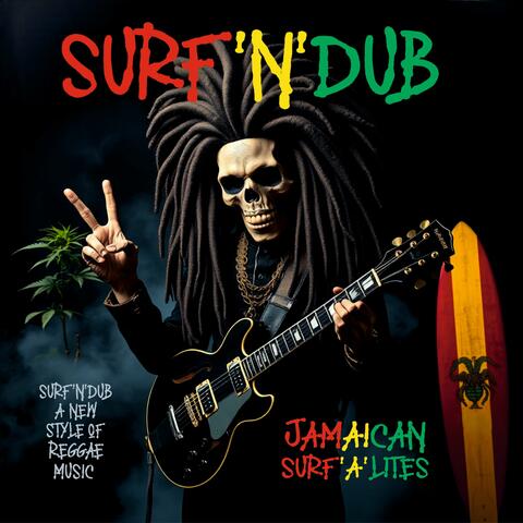Surf'n'Dub