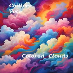 Colored Clouds
