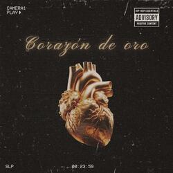 CORAZÓN DE ORO (feat. Hermanos Del Gremio)