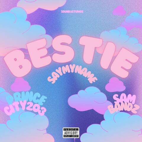 Bestie (SMN) (feat. Sam Bandz)
